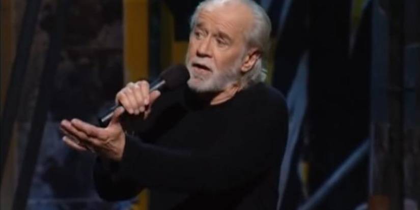 Complaints-and-Grievances (2001)-George Carlin